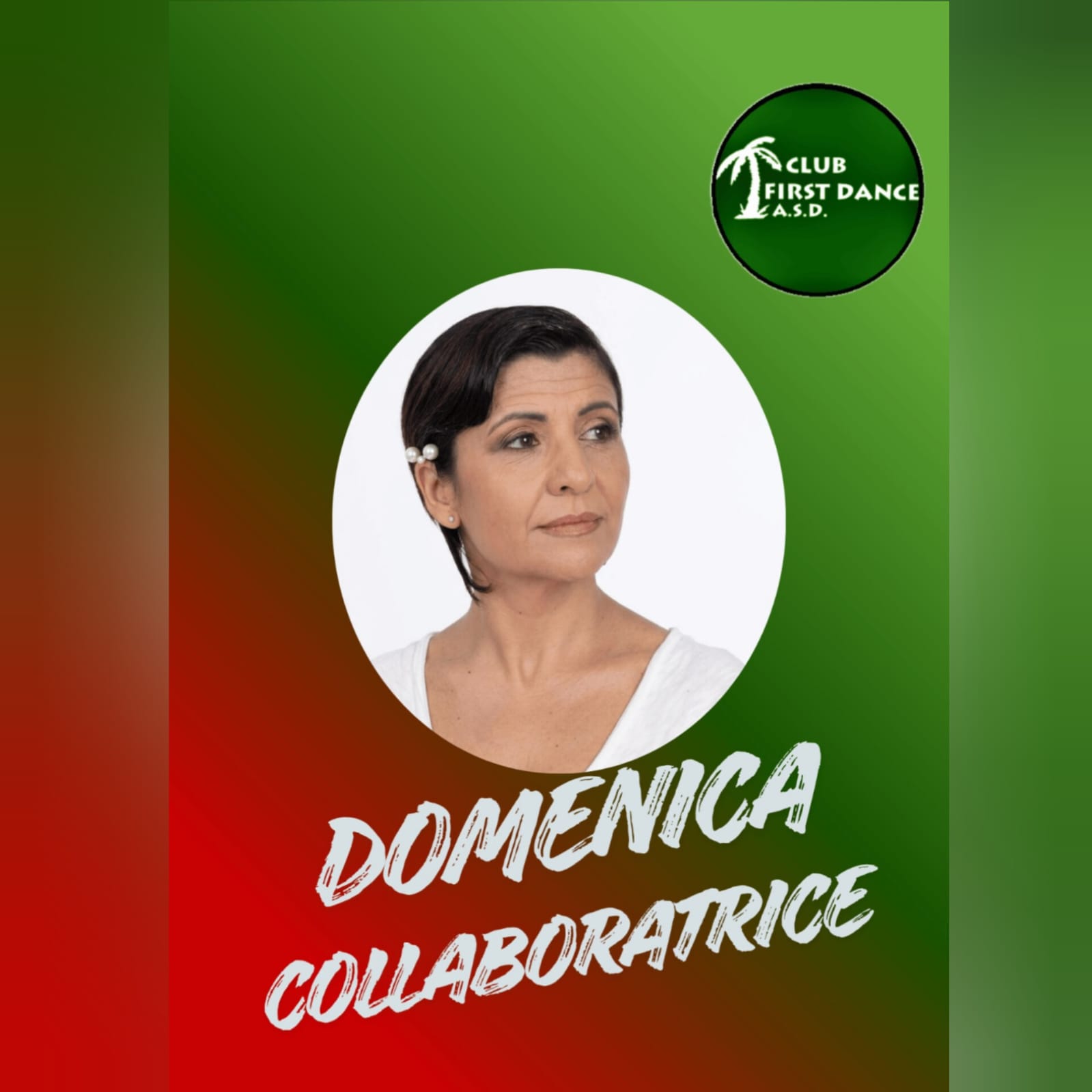 Domenica Caputo
